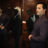 Calvin Ayre Goes Suit Shopping