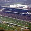 More than half a billion in stakes can only mean one thing...