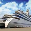 New floating casino part of first Chinese mainland-controlled luxury cruise line