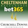 Churchill Downs CEO calls racing unsustainable; stable boy takes Bet365 for £1m