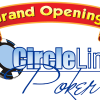 Circle Line Poker Launches on the Everleaf Gaming Network