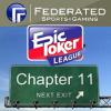 Jazayeri wins LAPC; Epic Poker League parent company files for Chapter 11