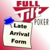 Report: 'Late arriving investor' bolsters Tapie bid to acquire Full Tilt Poker