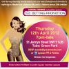 Becky’s Bender: April Fun for the iGaming Industry