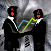 Investing The Hard Way: Using Pairs Trades to Play Gambling Stocks