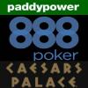 Irish Open adds star names; Caesars Palace to host NCAA Tournament poker event; 888poker Twitter Poker Series event announced