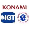 GLI appoint Technical Manager in Sydney; Konami Gaming expands operations in Vegas; IGT to receive NNIC award