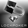 Lock Poker casino software exposing players’ usernames and passwords