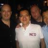 Becky’s Bender: Love all, serve all in Macau!