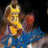 Magic Johnson-led ownership group buys LA Dodgers for $2 billion
