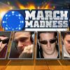 If March Madness Were Poker