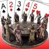 Nevada Gaming Policy Committee holds first meeting on future of online poker