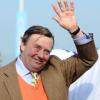 Bookies and punters neck and neck after Henderson quadruple; Williams wins big; Luck cancelled by HBO