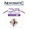 Novomatic Group subsidiary ISO certified; DRGT appoints director; Market analysis suggests Minnesota could make millions from Twin Cities