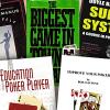 Five on Friday: Old Poker Books That Hold Up Today