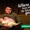 Mobile again impresses as Paddy embarks on the Italian job