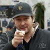 Phil Hellmuth: Poised, Ready to Strike