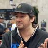 Professional Poker Player Phil Hellmuth Interview