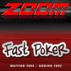 PokerStars’ Zoom Poker passing microstakes test; Relax Gaming touts Fast Poker