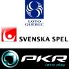 Quebec residents can bet on sports this month; Svenska Spel appointment; PKR new 3D games