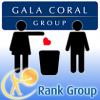 Rank breaks off Gala Coral casino talks; Genting gets green light in Birmingham