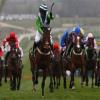 Hurricane Fly in the ointment for punters on day one at Cheltenham