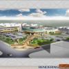 Seneca Nation of Indians unveil re-designed casino plans