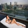 Singapore casinos generate almost a billion in tax; Nevada casinos make big gains; AC casino hotel room prices criticized