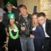 Becky’s Bender: St. Paddy’s Day & Hyperion date change