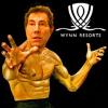 Wynn Resorts protests Okada suit move to federal court; Barron’s disses Steve