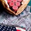 Today’s legal gambling news from Nebraska, Michigan, Massachusetts