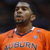 Auburn Tigers point guard accused of point shaving
