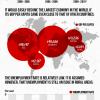 China has the world’s largest Internet population – and it’s not even close