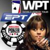 EPT Super High Roller; WPT, WSOPC, Borgata winners; Obrestad Locked up