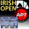 APT debuts Asia’s largest high roller event; Premier League, Irish Open winners