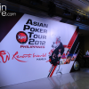 Asian Poker Tour Philippines 2012