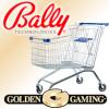 Bally Q3 revenues; Golden Gaming supermarket slots; Nevada regulator changes