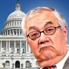 Barney Frank pessimistic re federal online poker legislation in 2012