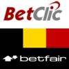 Betclic leaves Portugal; Belgium adds 10 to black list; Betfair sponsors backgammon tour