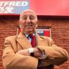 Fergie set to cost Betfred again
