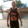 Ex-BetOnSports CEO David Carruthers finds running well is the best revenge
