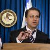 Preet Bharara makes TIME 100; Full Tilt registrations confirmed; Vegas planning zip wire