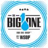 WSOP announces satellite series for The Big One for One Drop 