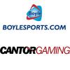 SPORTSBOOKS: Boylesports coveting Asia expansion; Cantor Android app now available all over Nevada