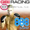 Enetpulse inks UK bookies; GBI Racing inks Canada & Denmark; 888 inks GSP