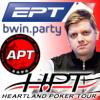 Danes score EPT three-peat; Bwin.party’s Rush clone; HPT on the High Seas