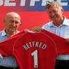 Betfred looking to Fergie for publicity gold