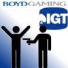 Boyd Gaming and IGT post results; Nevada the nation’s “most violent state”