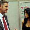 Interview with John Spellman