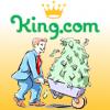 Zynga’s success has UK game developers King.com dreaming of IPO payday